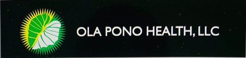 Ola Pono Health